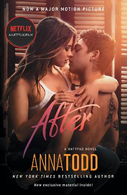 After: Volume 1