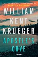 Apostle's Cove: A Novel: Volume 21