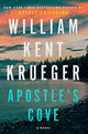 Apostle's Cove: A Novel: Volume 21