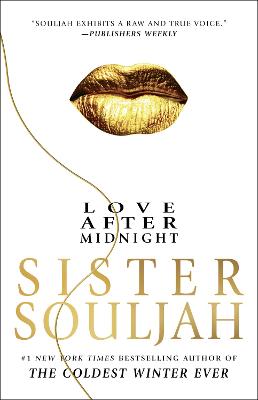 Love After Midnight: A Novel: Volume 3