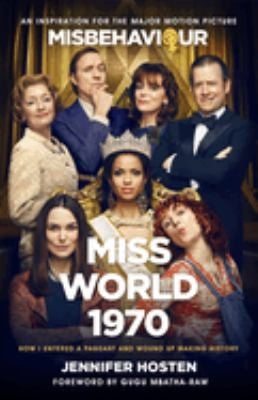 Miss World 1970: The basis for the film Misbehaviour
