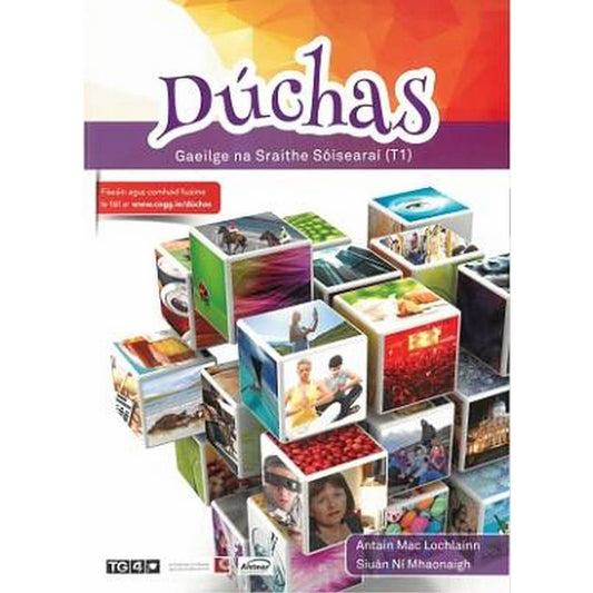 DÚCHAS