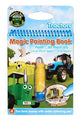 Tractor Ted  Magic Painting Book  - Tractors: Mess Free Reusable painting book with fantastic tractors
