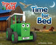 Time for Bed: Tractor Ted - a calming bedtime story as Tractor Ted helps to put everyone to bed on the farm