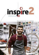Inspire: Livre de l'eleve 2 - audio/video + Parcours digital