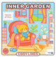 Inner Garden - Cosy Colo: A creative colouring book to match the colours to the outlines