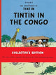 Tintin in the Congo (The Adventures of Tintin): Collector's Edition