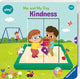 Ravensburger Play+ Infant & Toddler - Me and My Day: Kindness