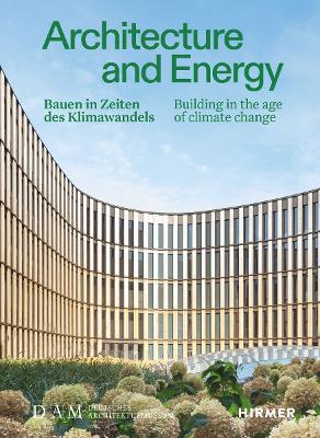 Architecture and Energy (Bilingual edition): Building in the age of climate change