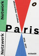 Network Paris (Bilingual edition): abstraction-creation 1931-1937