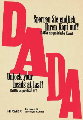 "Unlock your heads at last!"