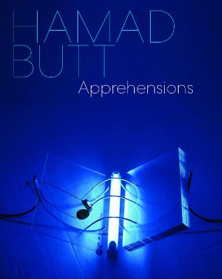 Hamad Butt: Apprehensions