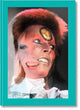 Mick Rock. The Rise of David Bowie. 1972-1973