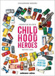 Childhood Heroes: 365 Toy Cars: Tear-off Perpetual Calendar