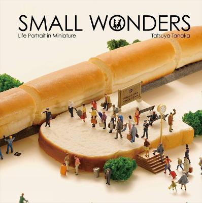 Small Wonders: Life Portrait in Miniature