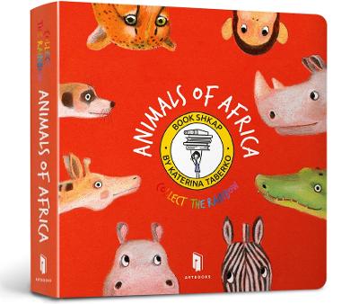 Animals of Africa