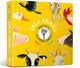 Farm Animals (Ukrainian language)