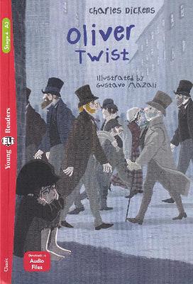Young ELI Readers - English: Oliver Twist + downloadable audio