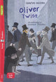 Young ELI Readers - English: Oliver Twist + downloadable audio