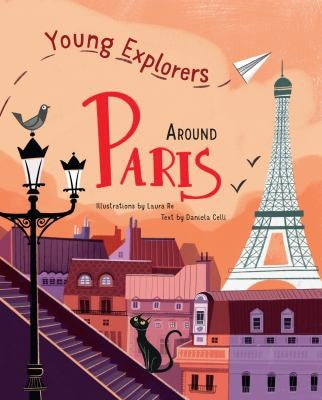 Around Paris: Young Explorers