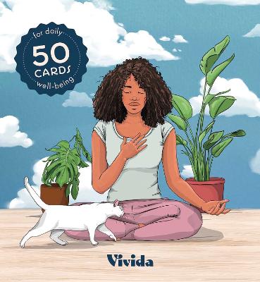 5-Minute-a-day Mindfulness