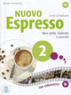 Nuovo Espresso 2: Libro studente + audio e video online 2: 2014