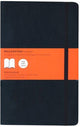 Moleskine Soft Ruled Notebook