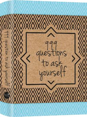 999 questions to ask yourself