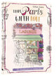 From Paris With Love: 21 new shopfronts to colour in