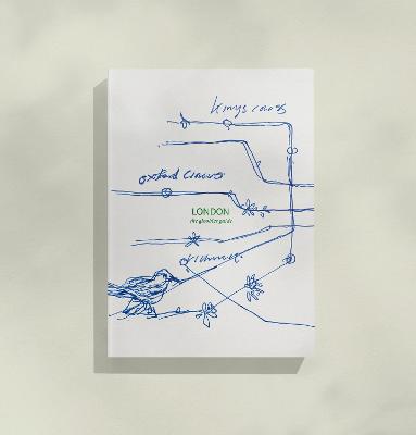 LONDON the gloobles guide