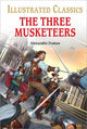 The Three Musketeers