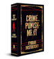 Crime and Punishment