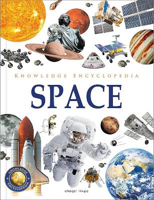 Knowledge Encyclopedia: Space