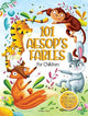 101 Aesop's Fables for Children