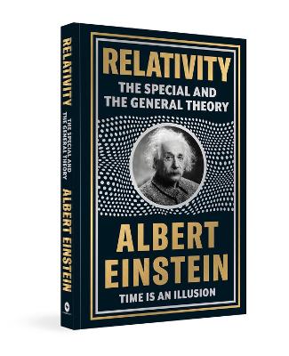 Relativity: The Special And The General Theory