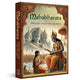 Illustrated Mahabharata For Children (Deluxe)