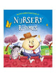 Nursery Rhymes Board Book: Illustrated Classic Nursery Rhymes