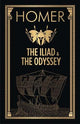 The Iliad & the Odyssey