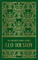 The Greatest Short Stories of Leo Tolstoy