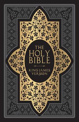 The Holy Bible