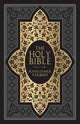 The Holy Bible