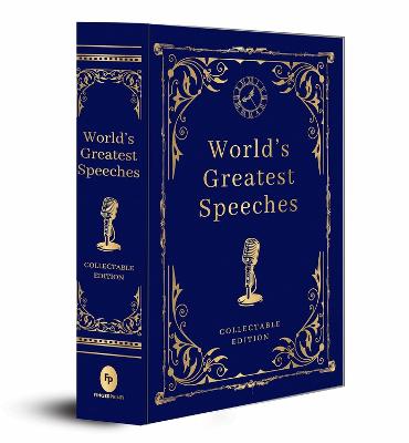 World's Greatest Speeche