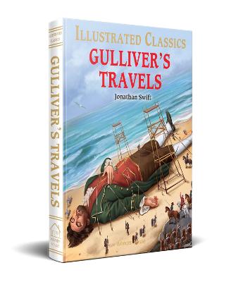 Gulliver Travels