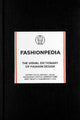 Fashionpedia: The Visual Dictionary of Fashion Design