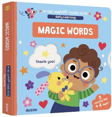Magic Words