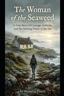 Woman of the seaweed