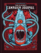 The Player's Campaign Journal (Dungeons