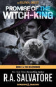 Promise of the Witch King: Dungeons & Dragons: Book 2 of The Sellswords Trilogy