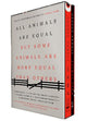 George Orwell 2-Book Boxed Set: 1984 and Animal Farm