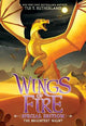 Wings of Fire: The Brightest Night (Spec